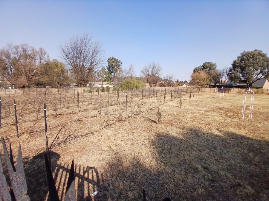 0 Bedroom Property for Sale in Henley on Klip Gauteng