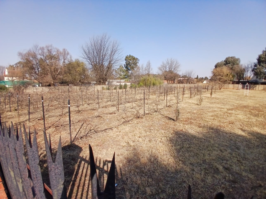0 Bedroom Property for Sale in Henley on Klip Gauteng