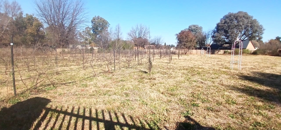 0 Bedroom Property for Sale in Henley on Klip Gauteng