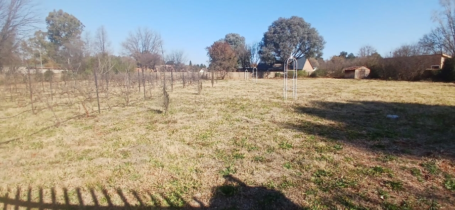 0 Bedroom Property for Sale in Henley on Klip Gauteng