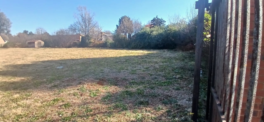 0 Bedroom Property for Sale in Henley on Klip Gauteng