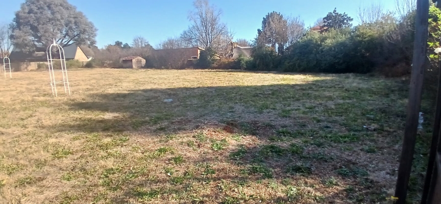 0 Bedroom Property for Sale in Henley on Klip Gauteng