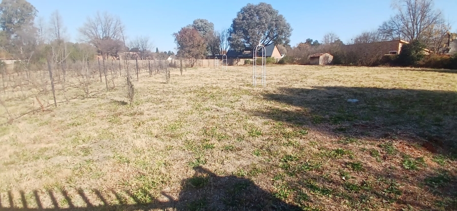 0 Bedroom Property for Sale in Henley on Klip Gauteng