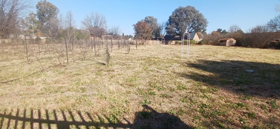 0 Bedroom Property for Sale in Henley on Klip Gauteng