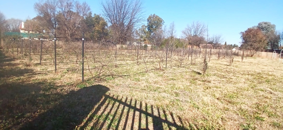0 Bedroom Property for Sale in Henley on Klip Gauteng