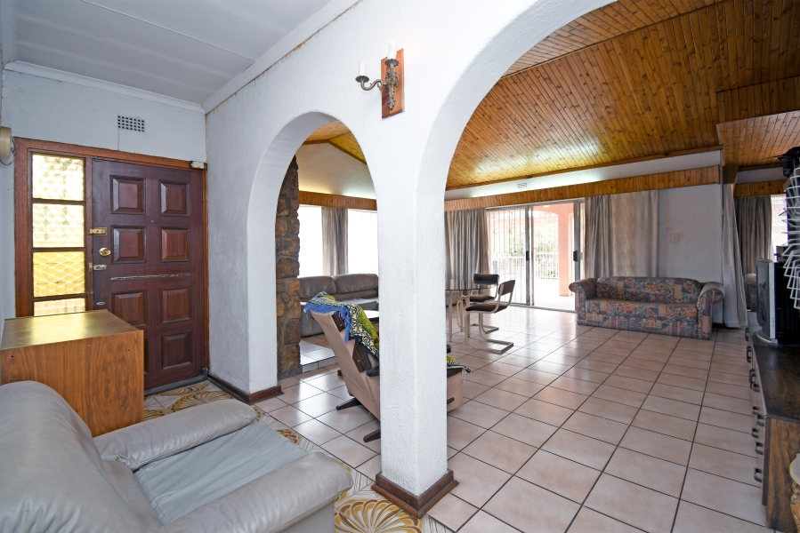 4 Bedroom Property for Sale in Eastleigh Gauteng