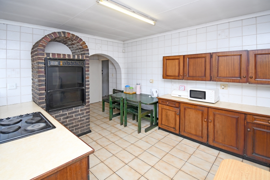 4 Bedroom Property for Sale in Eastleigh Gauteng