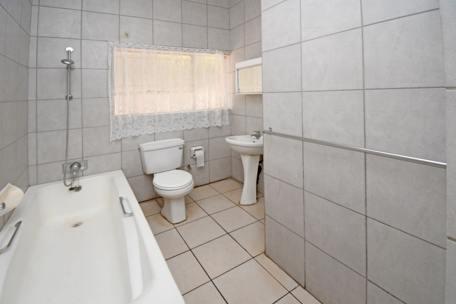 4 Bedroom Property for Sale in Eastleigh Gauteng