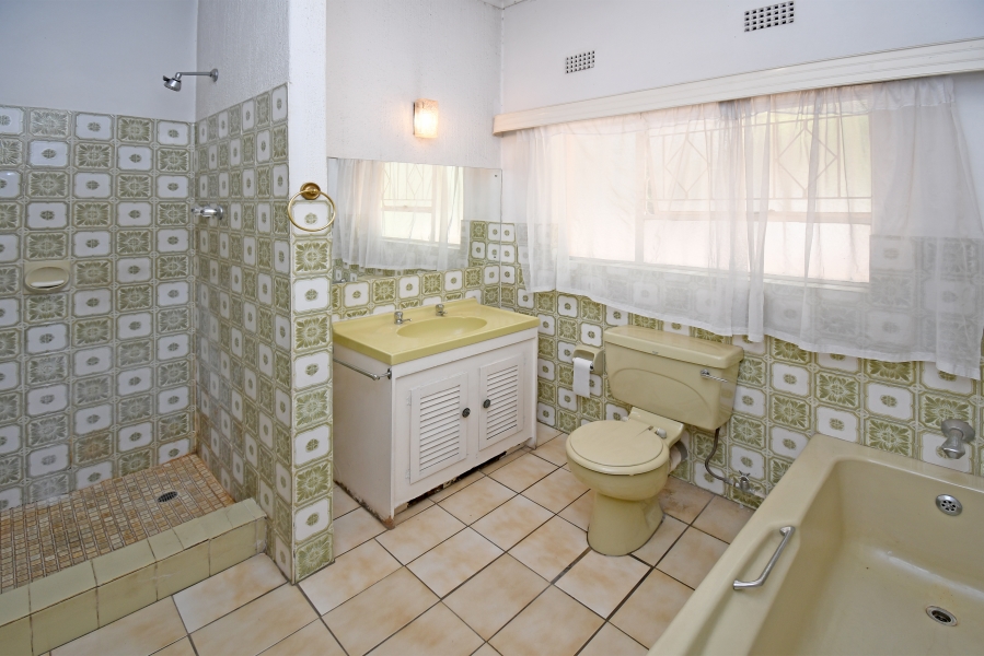 4 Bedroom Property for Sale in Eastleigh Gauteng