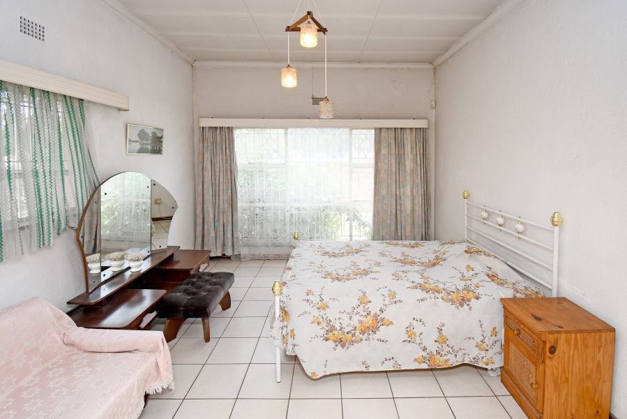 4 Bedroom Property for Sale in Eastleigh Gauteng