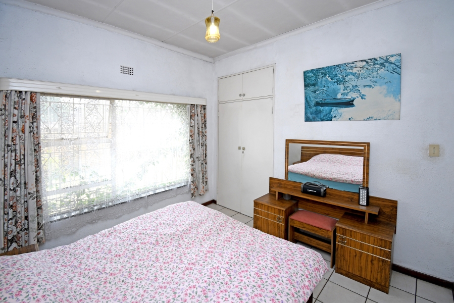 4 Bedroom Property for Sale in Eastleigh Gauteng