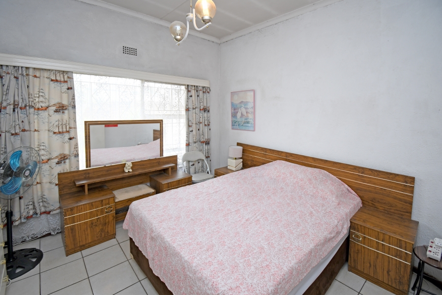 4 Bedroom Property for Sale in Eastleigh Gauteng