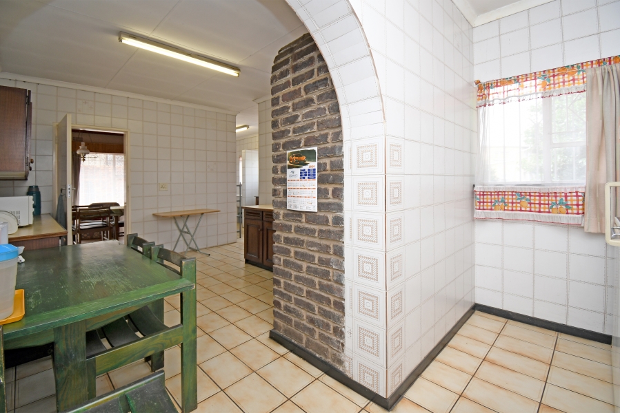 4 Bedroom Property for Sale in Eastleigh Gauteng