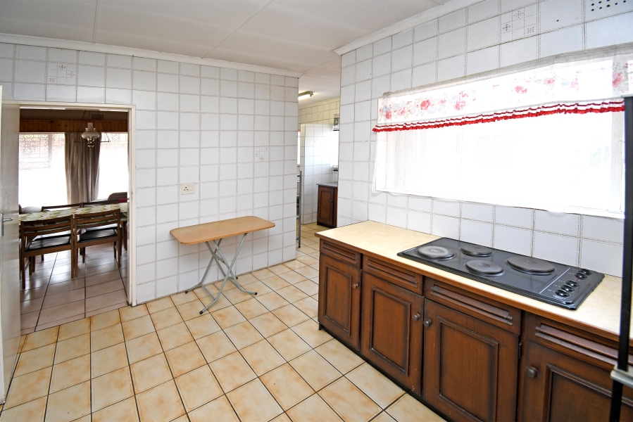4 Bedroom Property for Sale in Eastleigh Gauteng