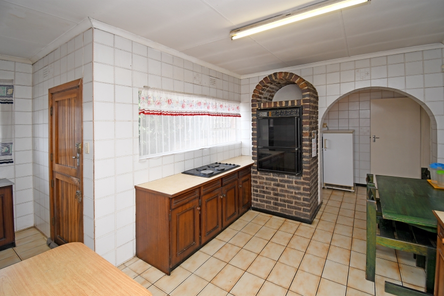 4 Bedroom Property for Sale in Eastleigh Gauteng