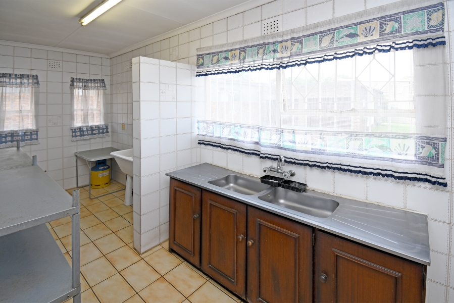 4 Bedroom Property for Sale in Eastleigh Gauteng