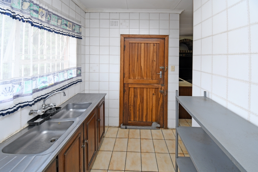 4 Bedroom Property for Sale in Eastleigh Gauteng