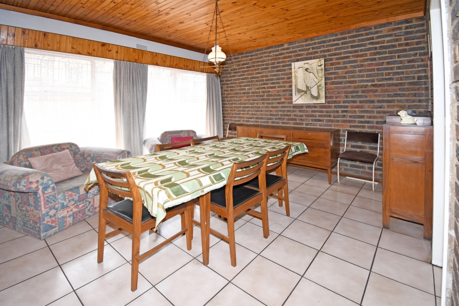 4 Bedroom Property for Sale in Eastleigh Gauteng