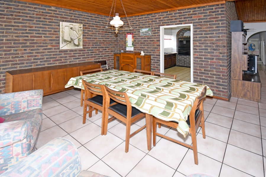 4 Bedroom Property for Sale in Eastleigh Gauteng