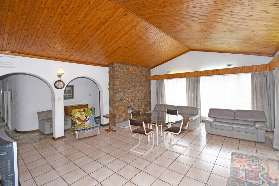 4 Bedroom Property for Sale in Eastleigh Gauteng