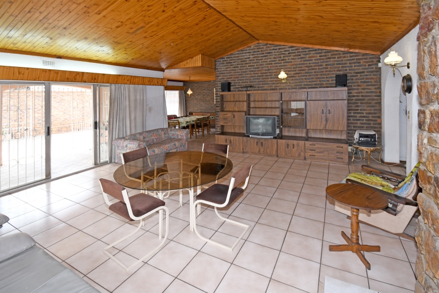 4 Bedroom Property for Sale in Eastleigh Gauteng