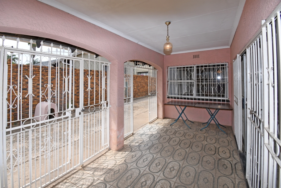 4 Bedroom Property for Sale in Eastleigh Gauteng