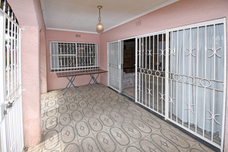 4 Bedroom Property for Sale in Eastleigh Gauteng