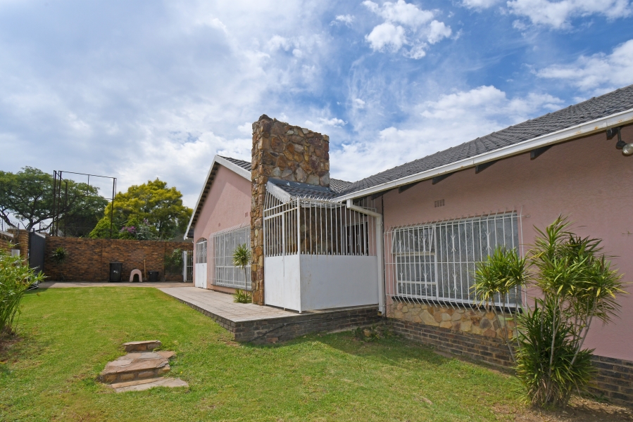 4 Bedroom Property for Sale in Eastleigh Gauteng