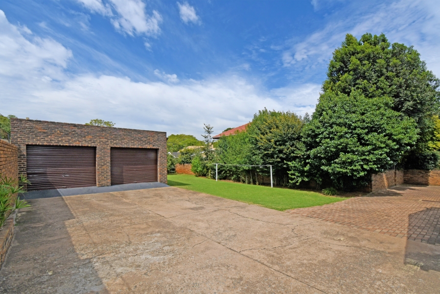 4 Bedroom Property for Sale in Eastleigh Gauteng