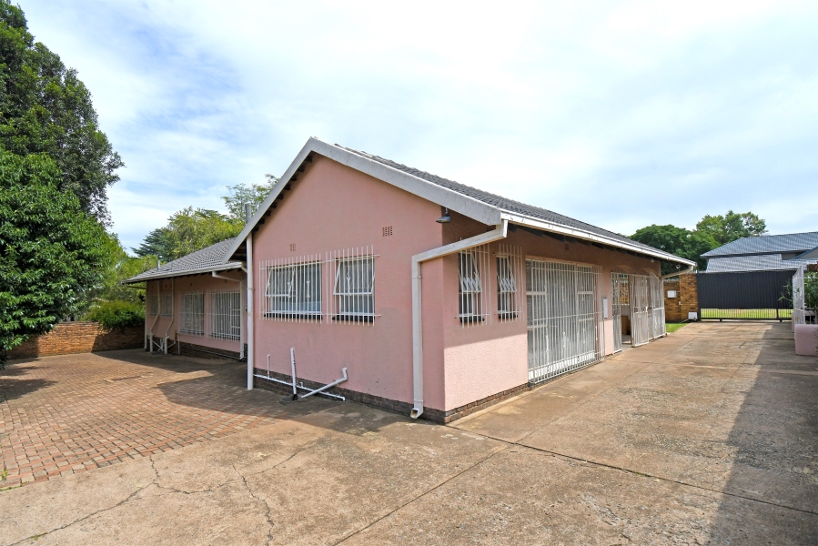 4 Bedroom Property for Sale in Eastleigh Gauteng