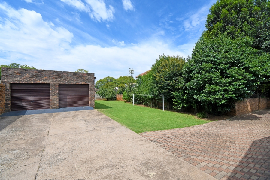 4 Bedroom Property for Sale in Eastleigh Gauteng