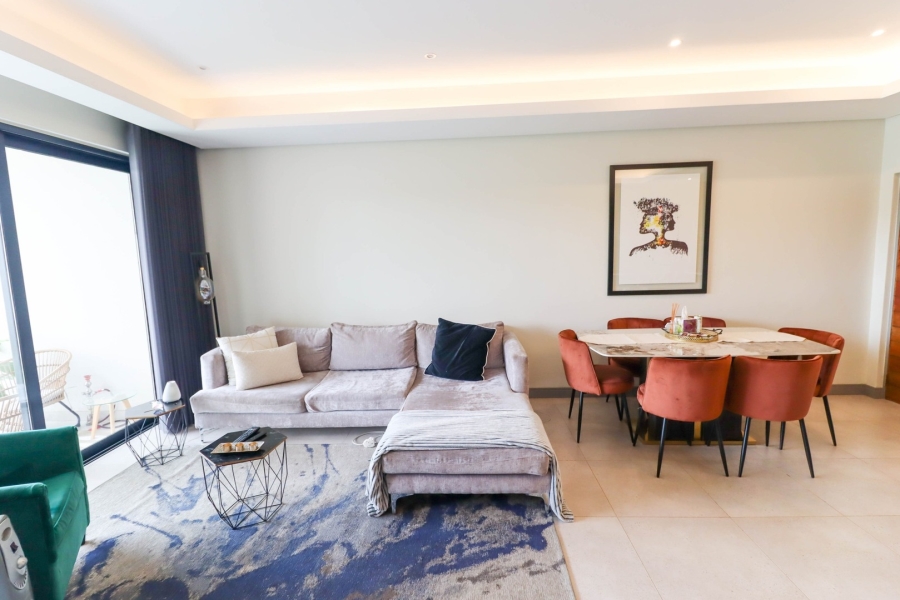 To Let 2 Bedroom Property for Rent in Bryanston Gauteng