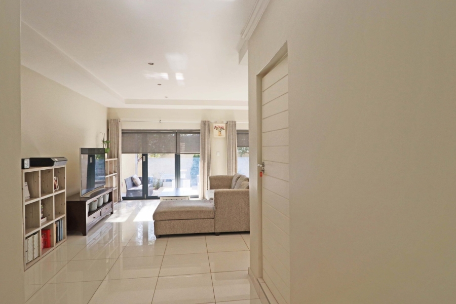 3 Bedroom Property for Sale in Bryanston Gauteng