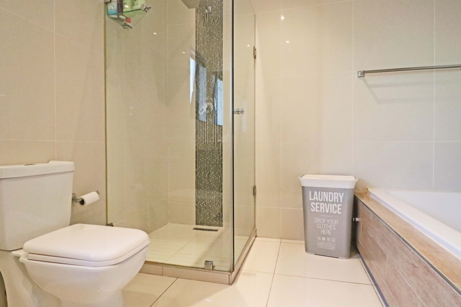 3 Bedroom Property for Sale in Bryanston Gauteng