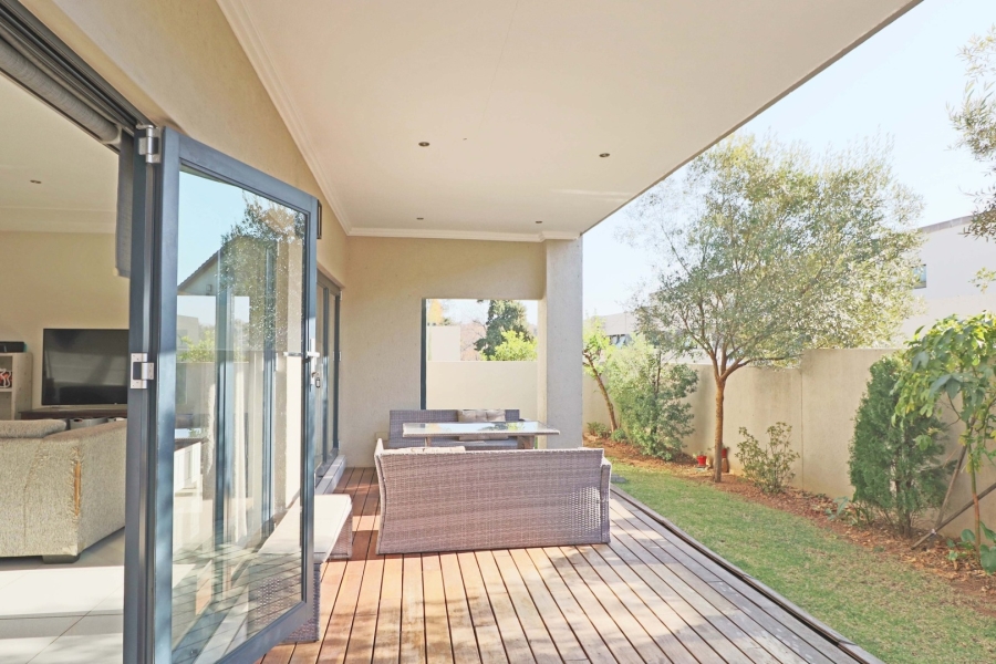 3 Bedroom Property for Sale in Bryanston Gauteng