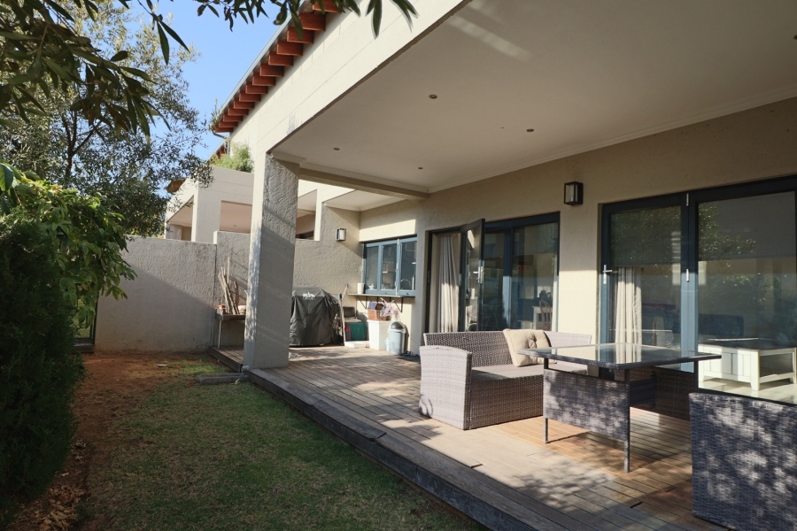3 Bedroom Property for Sale in Bryanston Gauteng