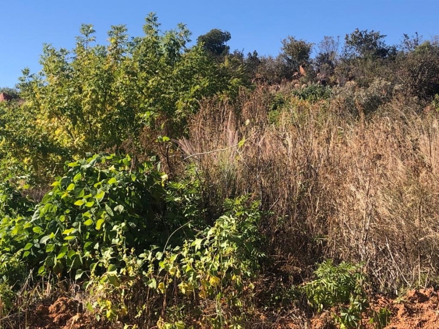 0 Bedroom Property for Sale in Soshanguve M Gauteng