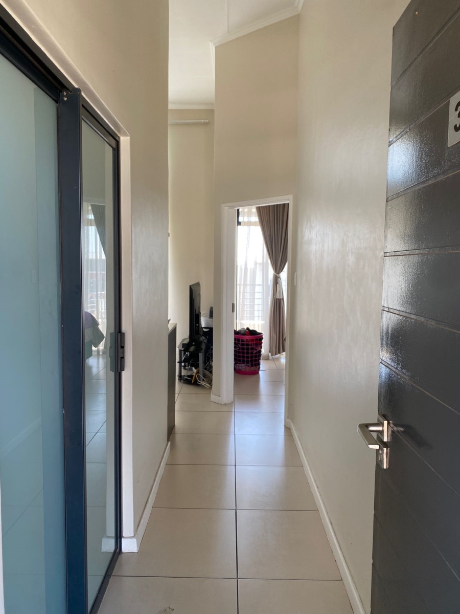 1 Bedroom Property for Sale in The William Estate Gauteng