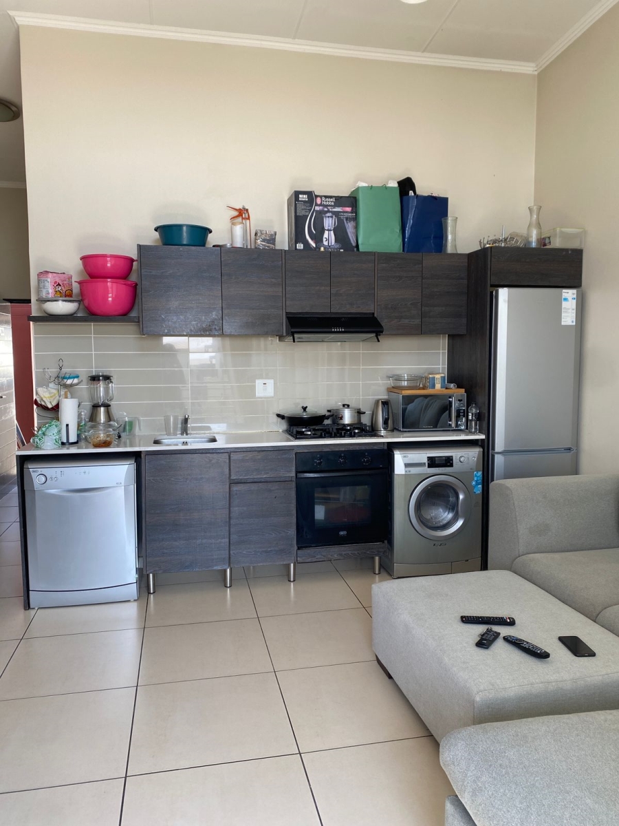 1 Bedroom Property for Sale in The William Estate Gauteng