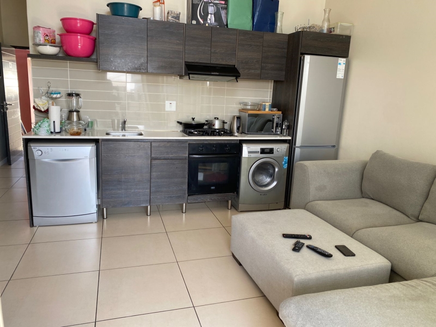 1 Bedroom Property for Sale in The William Estate Gauteng