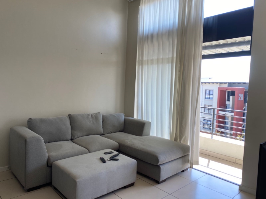 1 Bedroom Property for Sale in The William Estate Gauteng