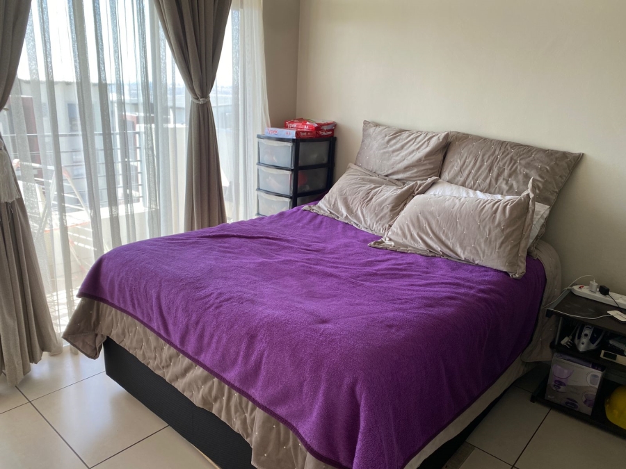 1 Bedroom Property for Sale in The William Estate Gauteng