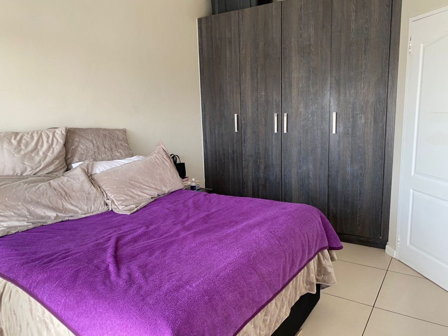 1 Bedroom Property for Sale in The William Estate Gauteng