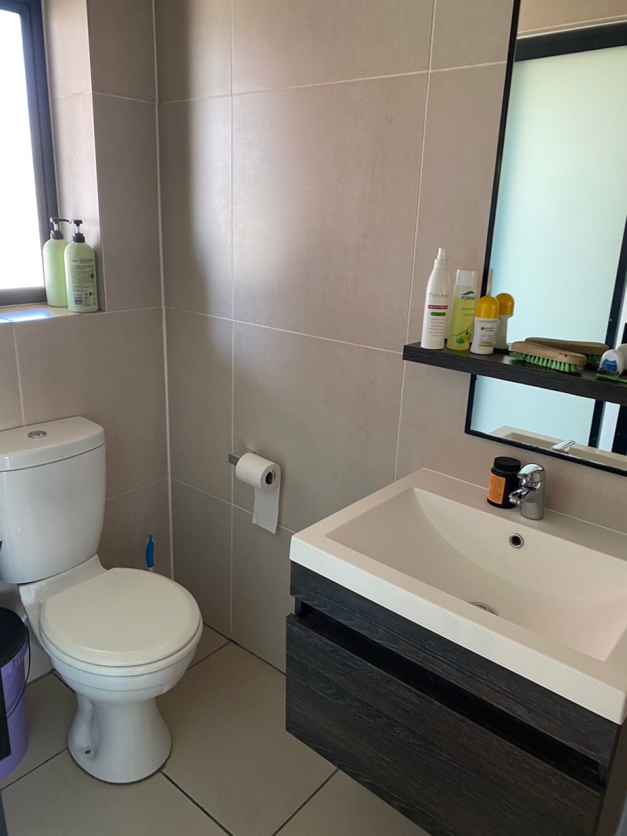 1 Bedroom Property for Sale in The William Estate Gauteng