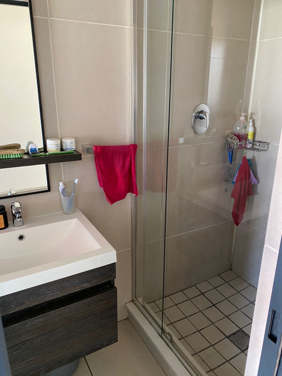 1 Bedroom Property for Sale in The William Estate Gauteng