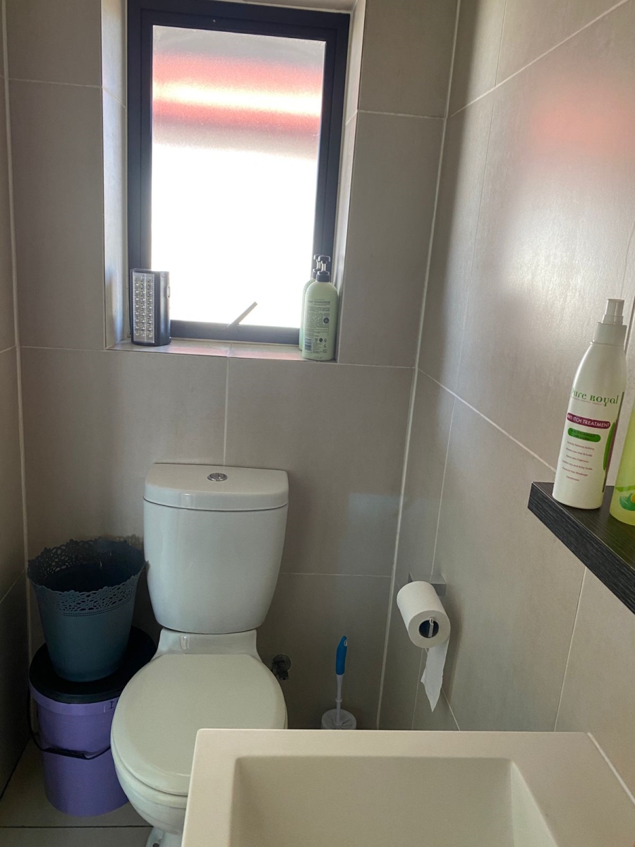 1 Bedroom Property for Sale in The William Estate Gauteng