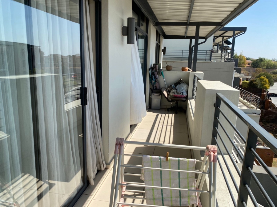 1 Bedroom Property for Sale in The William Estate Gauteng