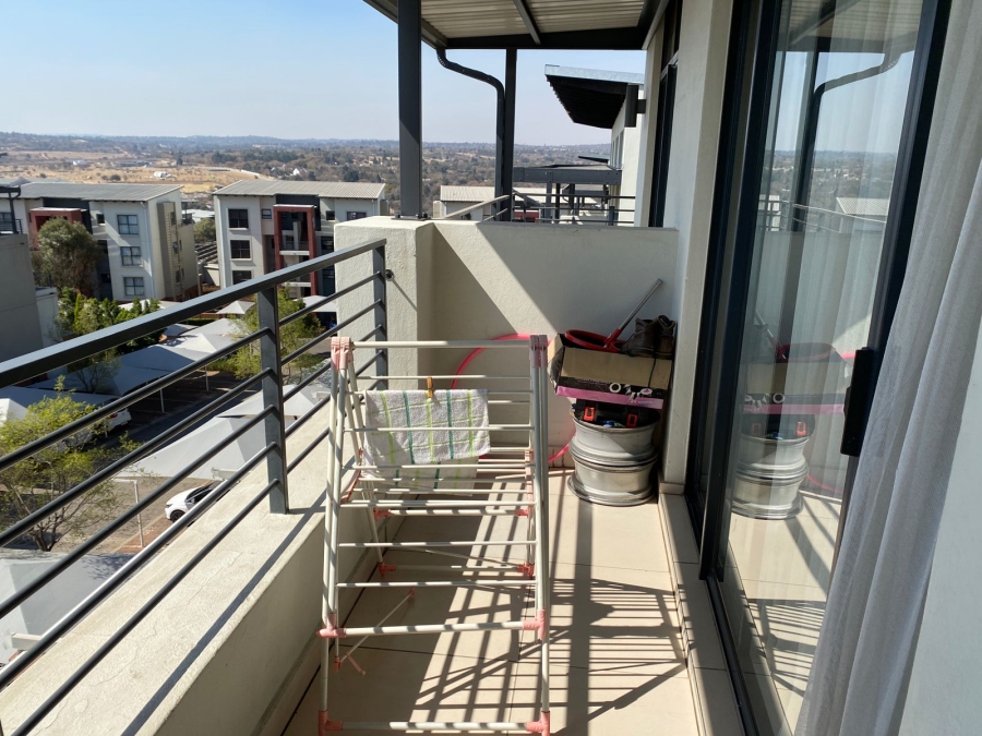 1 Bedroom Property for Sale in The William Estate Gauteng