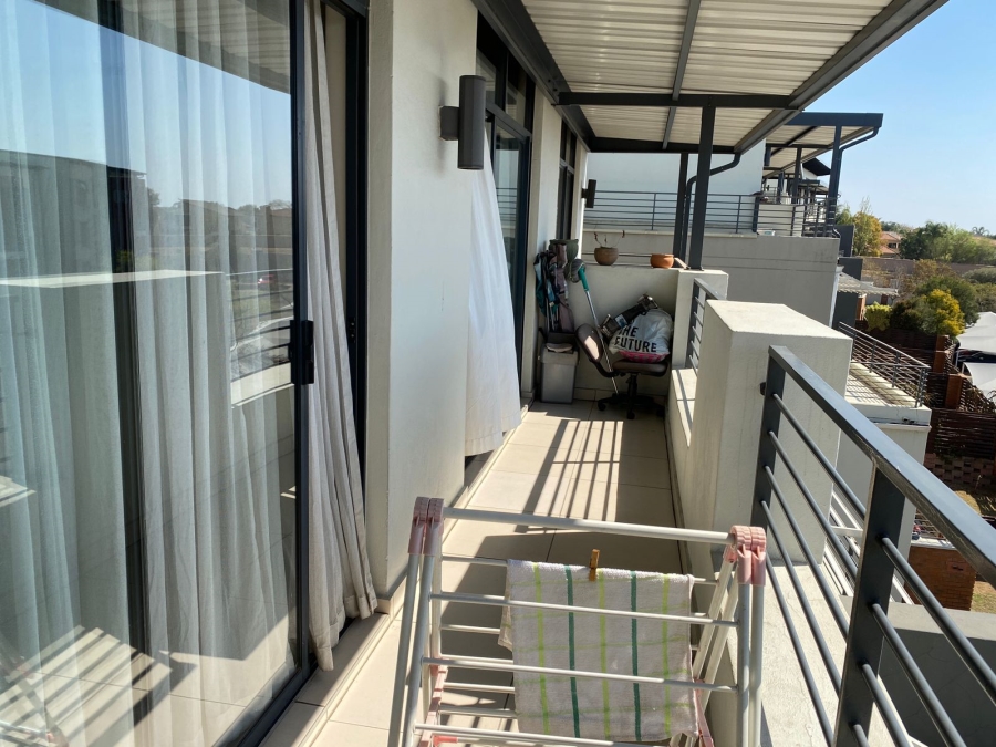 1 Bedroom Property for Sale in The William Estate Gauteng