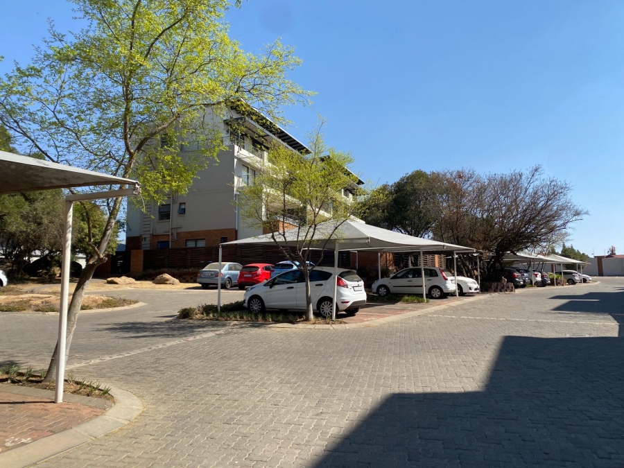 1 Bedroom Property for Sale in The William Estate Gauteng